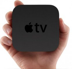 [Lokal] Apple TV für 49 Euro in den Filialen von mobilcom-debitel.de! (nur vor Ort) [Idealo: 75€]