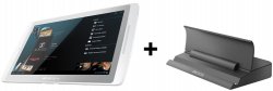 Archos 101 XS Turbo (10,1 Zoll) 16 GB Tablet + Dockingstation für 119,95€ inkl. Versand [idealo 231,89€] DealClub