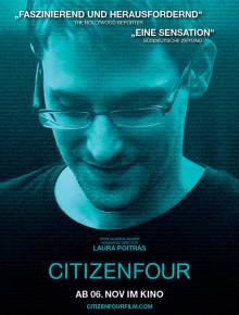 Citizenfour – Jetzt auch legal in Deutschland kostenlos runterladen @chip.de