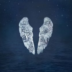 Coldplay Ghost Stories auf Google Play gratis
