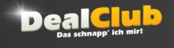 Dealclub.de: Noch bis 20. März den dealcode + 5€ Gutschein einlösen