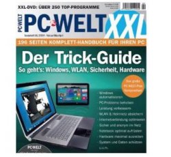 Fünf komplette PC-WELT-Sonderhefte gratis zum Download
