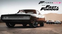 GRATIS-Download! Forza Horizon 2 Presents Fast & Furious DLC @store.xbox.com