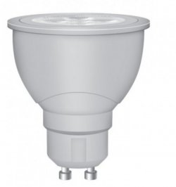 GU10 LED-Lampe von Osram für nur 5,75 EUR @led-lampenladen.de