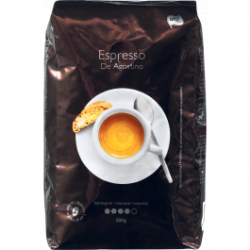 Kaffee-Aktion: z.B. Caruso Ristretto Bohnen oder DeAgostino Espresso Bohnen- 500 g für je 2,99€ +5€ Gutscheincode @Migros