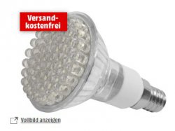 LED-Leuchtmittel ab 1,00€ inkl. Versand @Mediamarkt.de