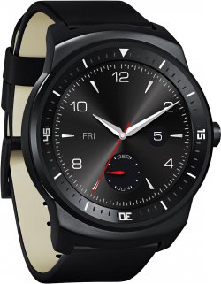 LG G Watch R Smartwatch für 184,90€ inkl. Versand [idealo. 218,89€] @Amazon.de