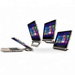 MEDION AKOYA S6213T MD 98716 39,6 cm (15,6 Zoll) Touch-Notebook mit Windows 8.1 für 299,99 € (449,99 € Idealo) @eBay