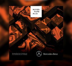 Mercedes Mix Tape 60  -Gratis als download @mb.mercedes-benz.com