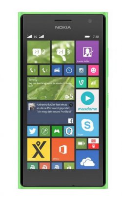 Nokia Lumia 730 Dual-SIM für 149€ statt 189€ @Cyberport.de