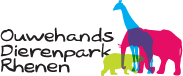 Ouwehands Zoo in NL nur 5€ Eintritt statt 21,50€