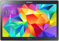Samsung Galaxy Tab S T800  – 10,5 Zoll Display,16GB, Octacore und Android 4.4 für 334,80€ inkl. Versand [idealo 433,69€] @Amazon
