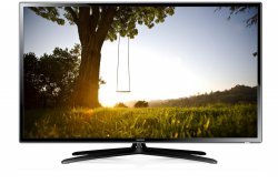 Samsung UE55F6170 138 cm (55 Zoll) 3D LED Backlight Fernseher für 599 € (899,00 € Ideal) @Amazon
