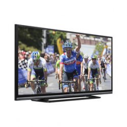 Sharp LC-42LD264E – 42 Zoll LED-Fernseher (Full HD, 100Hz, Twin-Tuner, USB Mediaplayer) für 279,99 € [ Idealo 351,62 € ] @ Notebooksbilliger