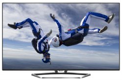 TCL U49S7606DS 124 cm (49 Zoll) 3D Ultra HD LED Backlight Smart TV inkl. 2x Aktiv-3D-Brille für 499,99 € (699,00 € Idealo) @Amazon