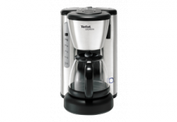TEFAL Express CM430D Kaffeemaschine für 20€ inkl. Versand [idealo 42,85€] @MediaMarkt