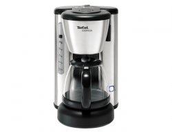 TEFAL Express CM430D Kaffemaschine für 20€ statt 42,85€ oder MOULINEX FG 2601 Principio für 5€ statt 17,90€ bei mediamarkt.de