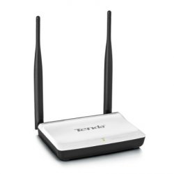 Tenda WL0167 Wireless-N300 Home Router für 11,99 € [ Idealo 17,12 € ] @ Amazon