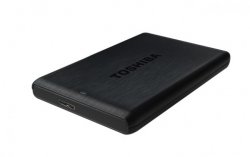 Toshiba StorE Plus 750 GB Festplatte für 39,90 € (53,92 € Idealo) @Comtech