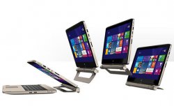 4in1 Multimode Touch-Notebook MEDION AKOYA S6413T (MD98882) für 544,95€ inkl. Versand [idealo 799€]