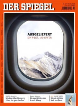 7x Der Spiegel für 21€ + 21€ Amazon Gutschein als Prämie @abosgratis.de