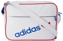 adidas Airline Perforated Umhängetasche für 14,13€ + Versand @Amazon
