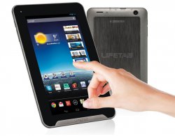 [B-Ware] Medion Lifetab E7316 7″ Tablet statt 74,95 € für nur 59,95 € + kostenloser Versand [idealo 97€] @Medion