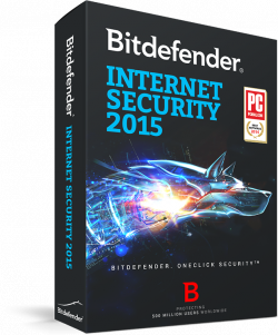 Bitdefender Internet Security 2015/16 für 6 Monate kostenlos @bitdefender