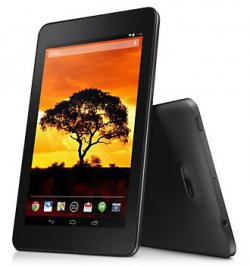 Dell Venue 7″ Tablet mit Android 4.4 für 69€ (96,74 € Idealo) oder mit LTE für 99€ (153,83 € Preisvergleich) @Dell.de