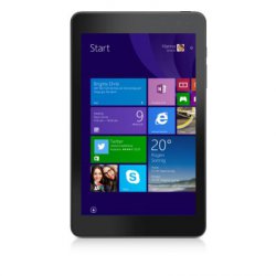 DELL Venue 8 Pro Tablet mit Windows 8.1 für 89,00 € inkl. Versand [ Idealo 134,49 € ] @ Amazon
