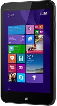 HP Stream 7 17,8 cm (7 Zoll) 32GB Windows 8.1 Tablet für 79,00 € (132,09 € Idealo) @Notebooksbilliger