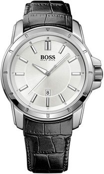Hugo Boss Herren-Armbanduhr Origin 1512923 @shopping.de für 94,85€