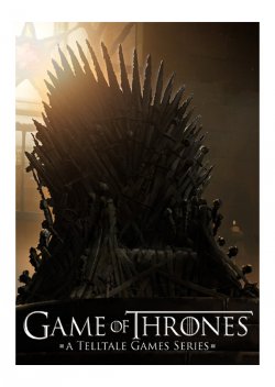 [iOS] [IGN] Game of Thrones Spiel gratis laden (1. Episode gratis) statt 5€