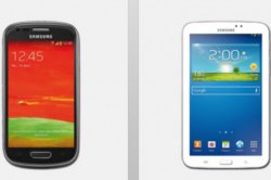 Klarmobile inkl 100 Min & SMS inkl 400MB mit Samsung Galaxy S3 mini+ Samsung GalaxyTab 3 7.0 für 9,95€ mtl.@Handyflash