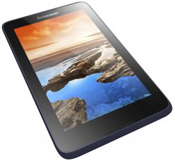 Lenovo A7-50 17,8 cm (7 Zoll) Android 4.2 3G/WIFI 16GB Tablet für 99,00 € (130,92 € Idealo) @Amazon