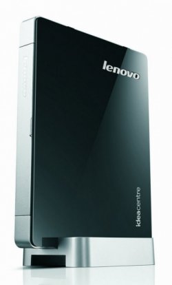 Lenovo IdeaCentre Q190 57327565 Mini Desktop PC für nur 199€ bei Comtech [Idealo: 249€]