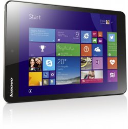 Lenovo Miix 3-830 80JB0009GF Tablet PC Windows 8.1 + Office 365 für 119,00 € (153,55 € Idealo) @Comtech