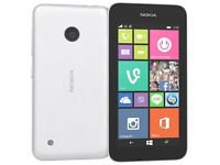 Lumia 530 in weiß für 47,50€  33% Ersparnis @ jacob-computer.de