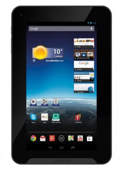 MEDION LIFETAB E7332 (MD 98966) 17,8 cm (7 Zoll) Android 4.4.2 16GB Tablet für 64,99 € (79,99 € Idealo) @eBay