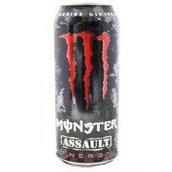 [Lokal] Monster Energy Drink Assault oder Rehab für 0,77 € pro Dose zzgl. Pfand @Penny