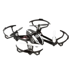 NINETEC Spyforce1 Mini HD Video Kamera Drohne Quadrocopter für 49,99 € (69,99 € Idealo) @eBay