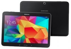 o2 Mobilcom-Debitel SMART Surf  + Samsung Galaxy Tab 4 10.1 16GB LTE Schwarz für 9,99 € mtl. @ Logitel