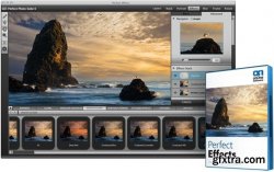 onOne Perfect Effects 9.5 für Adobe Photoshop & Lightroom für Win u. Mac kostenlos @ on1