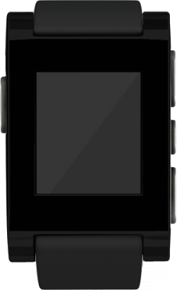 Pebble Smartwatch in 3 Farben für je 99,00 € inkl. Versand [ Idealo 126,03 € ] @ Getpebble
