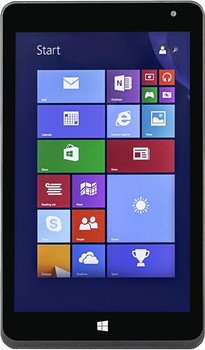 Point Of View Mobii WinTab 800W 8.1″ Tablet mit 16GB, Windows 8.1 + Office 365 für 1 Jahr für 83,99€ (128,99€ Idealo) @Notebooksbilliger