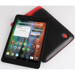 Prestigio MultiPad 4 Quantum 19,9 cm (7,85 Zoll) Android 4.2 8GB Tablet inkl.  Leder-Tasche für 66,00 € (114,56 € Idealo) @Notebooksbilliger