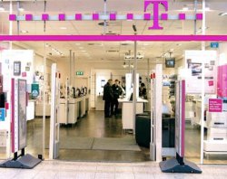 Rosedeal: 30€ Telekom-Shop Gutschein für nur 15€ bei vente-privee