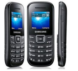 Samsung E1200i Schwarz für 8,70€ [idealo 16,79€] @Smartkauf