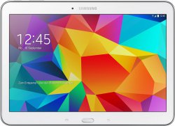 Samsung Galaxy Tab 4 10.1 LTE 25,65 cm (10,1 Zoll) Android 4.4.2 Tablet PC für 188,99 € (248,90 € Idealo) @Amazon