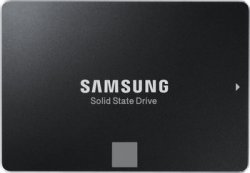 SAMSUNG SSD 850 EVO 500 GB schwarz für 179€ @Mediamarkt Tiefpreisspätschicht